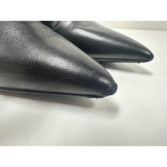 Rag & Bone Viva Boot In High Quality Leather Women's Sz 6 - Picture 14 of 16